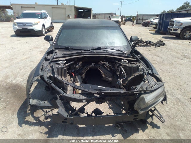 Chevrolet Camaro 1ss 2018 1G1FF1R70J0124343 Image 12