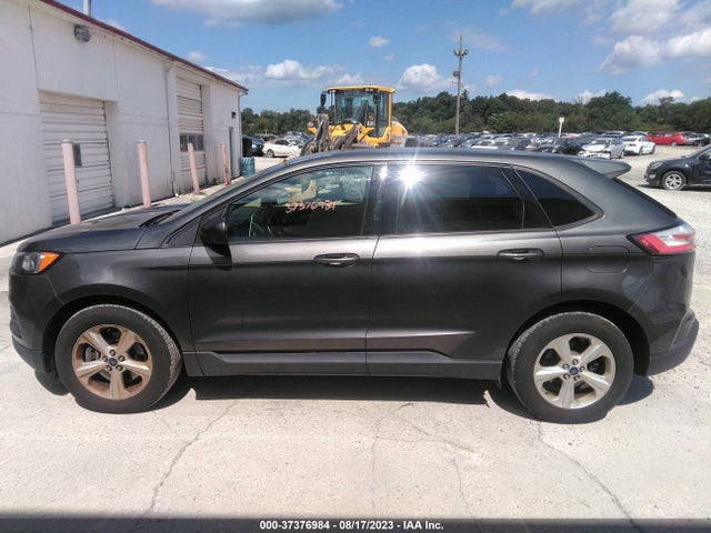 2019 FORD EDGE SE VIN: 2FMPK4G96KBC49520