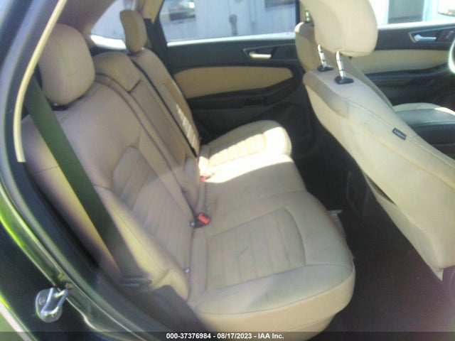 2019 FORD EDGE SE VIN: 2FMPK4G96KBC49520