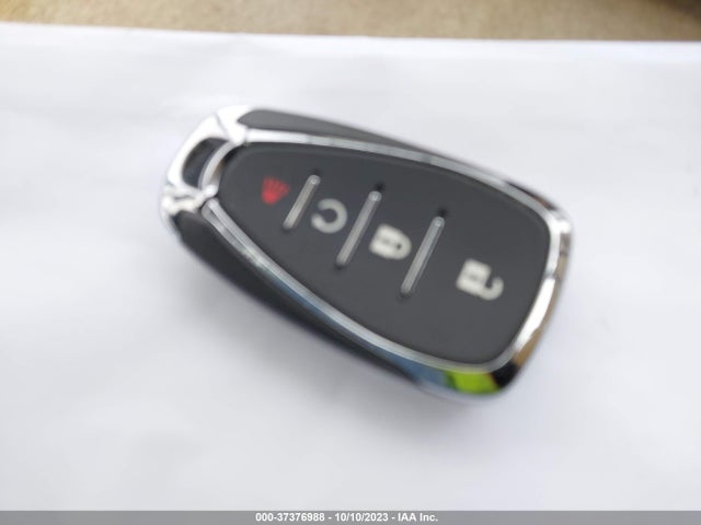 Chevrolet Trailblazer Lt 2021 KL79MPSLXMB115952 Image 11