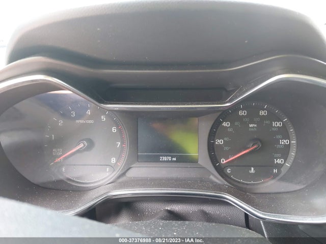 Chevrolet Trailblazer Lt 2021 KL79MPSLXMB115952 Image 7