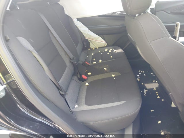 Chevrolet Trailblazer Lt 2021 KL79MPSLXMB115952 Image 8