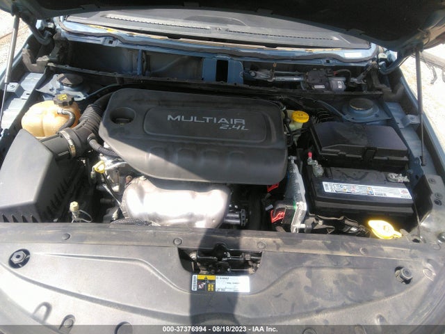 1C3CCCBB1FN667602 Chrysler 200 S