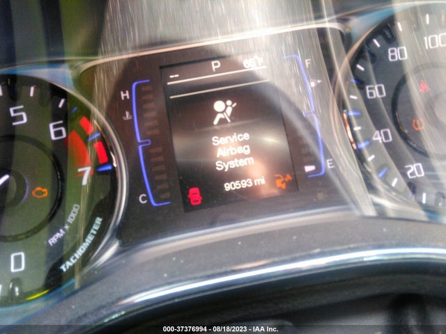 1C3CCCBB1FN667602 Chrysler 200 S