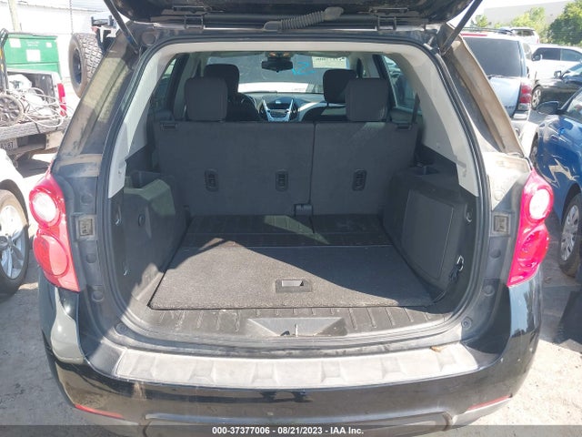 Chevrolet EQUINOX LS 2015 2GNALAEK9F1130505 Image 8