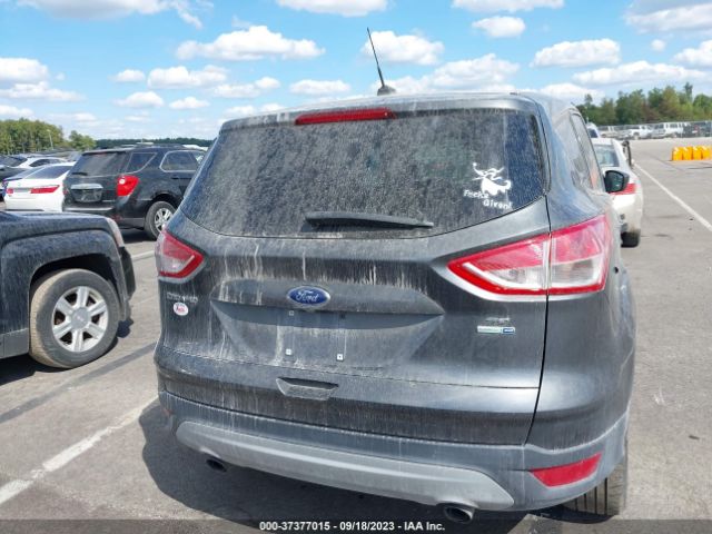 1FMCU9GX2FUC28457 Ford ESCAPE SE