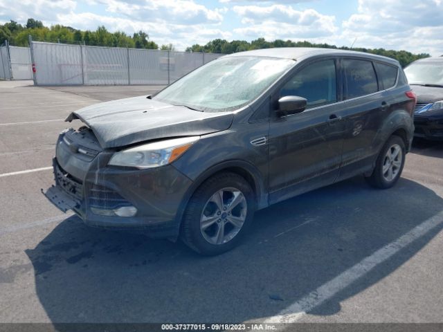 1FMCU9GX2FUC28457 Ford ESCAPE SE