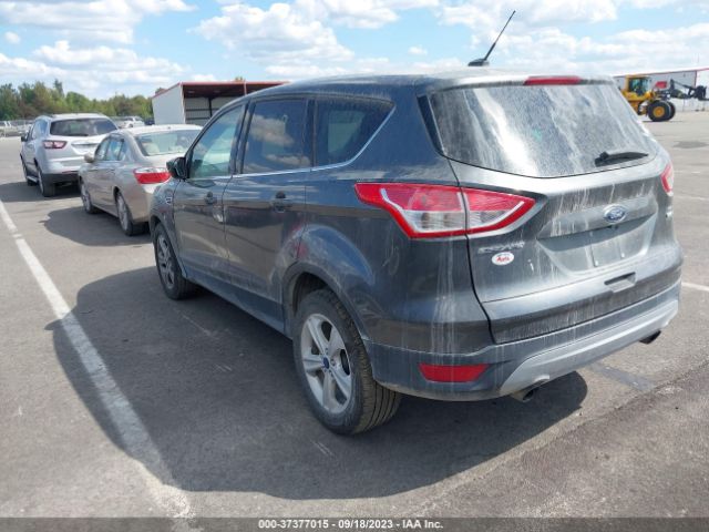1FMCU9GX2FUC28457 Ford ESCAPE SE