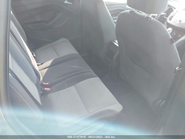 1FMCU9GX2FUC28457 Ford ESCAPE SE