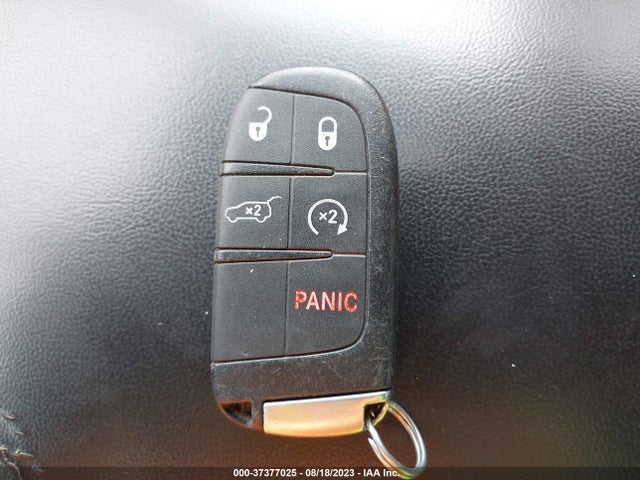 Jeep Grand Cherokee Limited 2014 1C4RJFBG9EC487559 Image 11