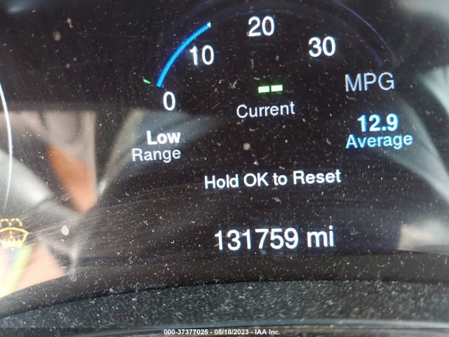 Jeep Grand Cherokee Limited 2014 1C4RJFBG9EC487559 Image 15