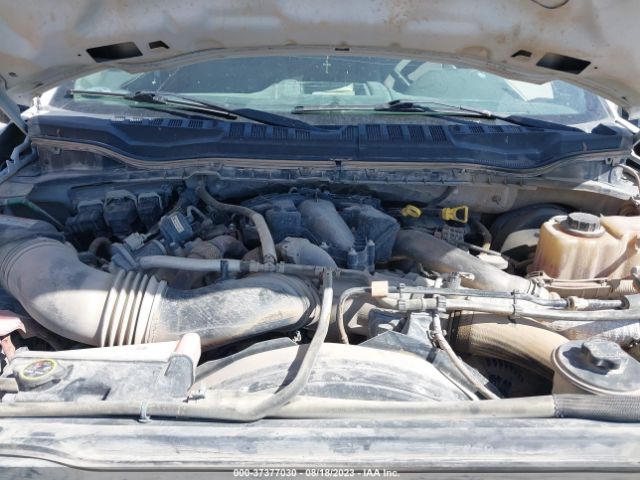 1FT7W2BTXJEC62287 Ford Super Duty F-250 Srw Xl/xlt/lariat