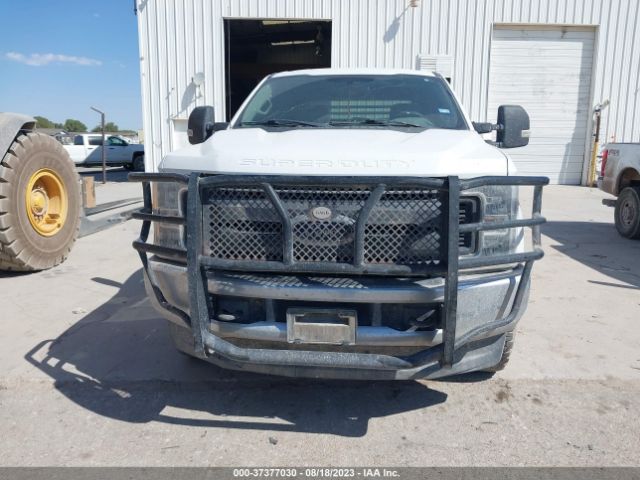 1FT7W2BTXJEC62287 Ford Super Duty F-250 Srw Xl/xlt/lariat