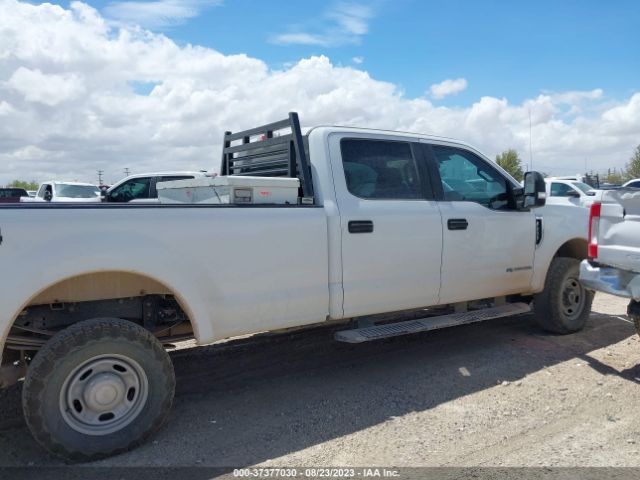 1FT7W2BTXJEC62287 Ford Super Duty F-250 Srw Xl/xlt/lariat