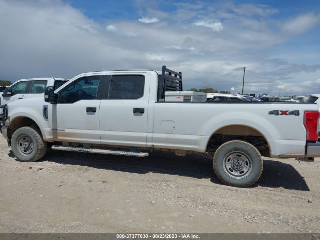 1FT7W2BTXJEC62287 Ford Super Duty F-250 Srw Xl/xlt/lariat