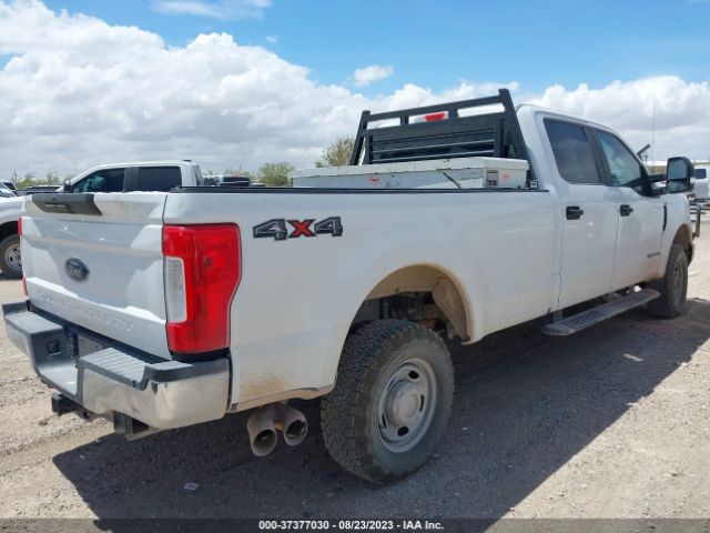 1FT7W2BTXJEC62287 Ford Super Duty F-250 Srw Xl/xlt/lariat