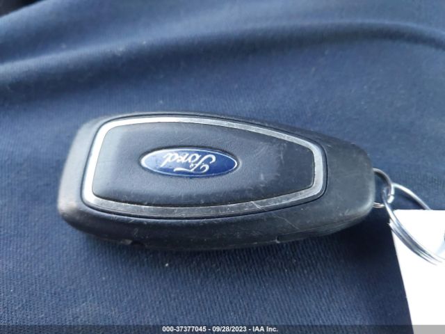 1FADP3L95HL230853 Ford FOCUS ST