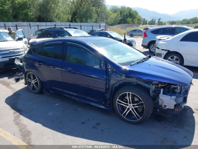 1FADP3L95HL230853 Ford FOCUS ST