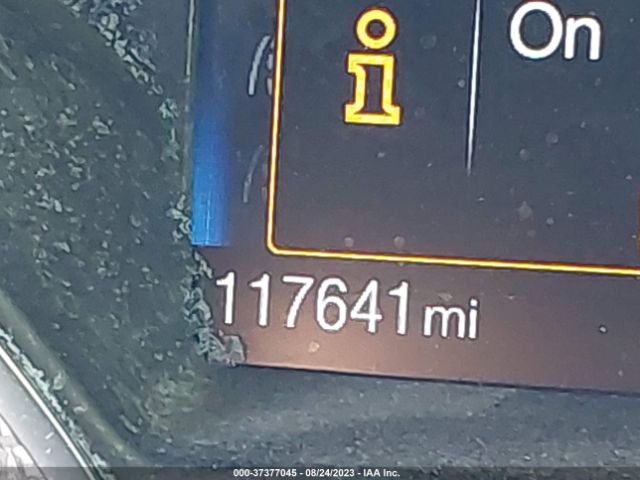 1FADP3L95HL230853 Ford FOCUS ST