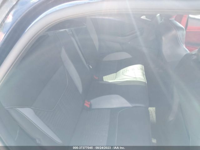 1FADP3L95HL230853 Ford FOCUS ST