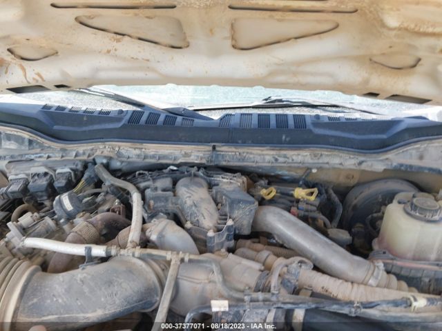 1FT7W2BT1JEC62338 Ford Super Duty F-250 Srw Xl/xlt/lariat