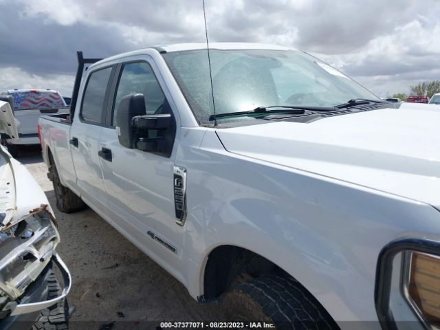 1FT7W2BT1JEC62338 Ford Super Duty F-250 Srw Xl/xlt/lariat