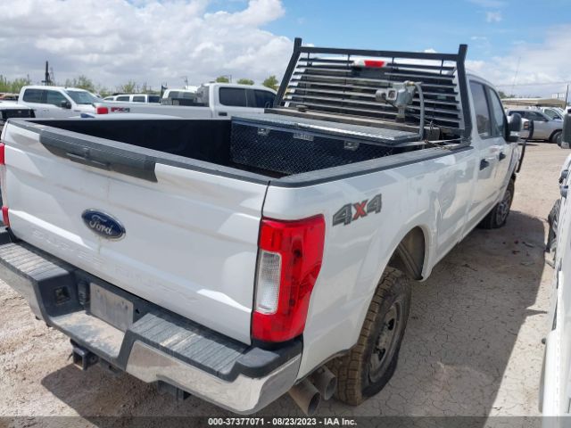 1FT7W2BT1JEC62338 Ford Super Duty F-250 Srw Xl/xlt/lariat