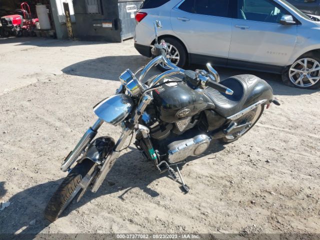 2009 VICTORY MOTORCYCLES VEGAS 5VPXB36D593005583 Photo 1