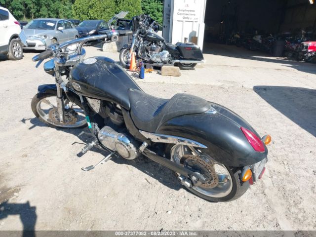 2009 VICTORY MOTORCYCLES VEGAS 5VPXB36D593005583 Photo 2