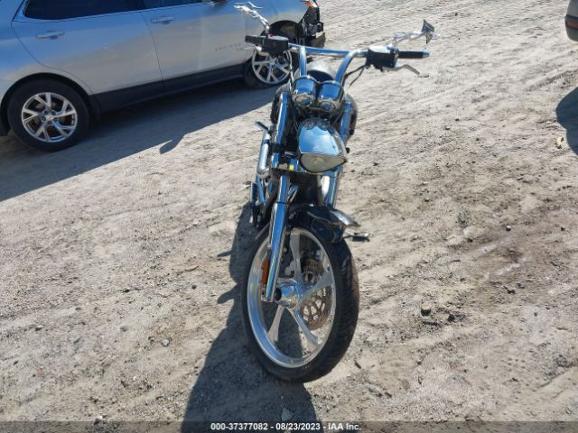 2009 VICTORY MOTORCYCLES VEGAS 5VPXB36D593005583 Photo 4