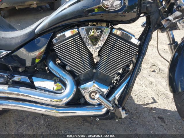 2009 VICTORY MOTORCYCLES VEGAS 5VPXB36D593005583 Photo 7