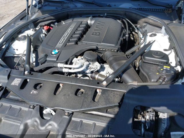 WBA6D2C51GGT66047 BMW 6 Series 640i Xdrive