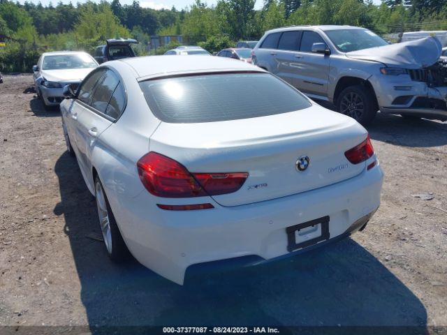 WBA6D2C51GGT66047 BMW 6 Series 640i Xdrive