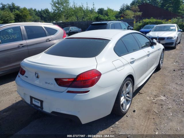 WBA6D2C51GGT66047 BMW 6 Series 640i Xdrive