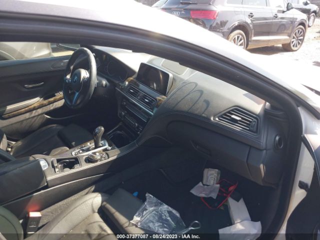 WBA6D2C51GGT66047 BMW 6 Series 640i Xdrive