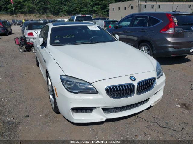 WBA6D2C51GGT66047 BMW 6 Series 640i Xdrive
