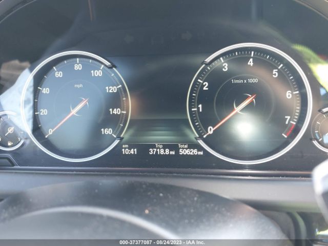 WBA6D2C51GGT66047 BMW 6 Series 640i Xdrive