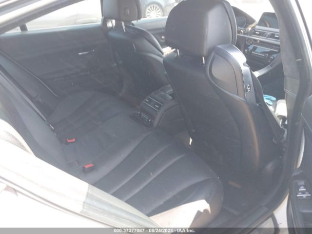 WBA6D2C51GGT66047 BMW 6 Series 640i Xdrive