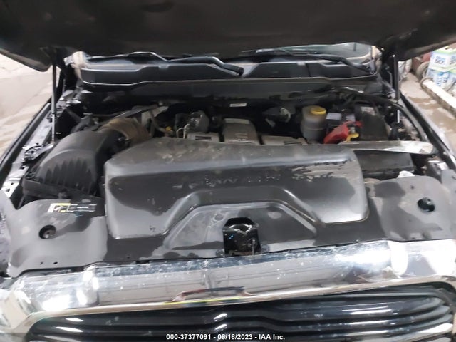 3C6UR5DL2MG682140 RAM 2500 Big Horn