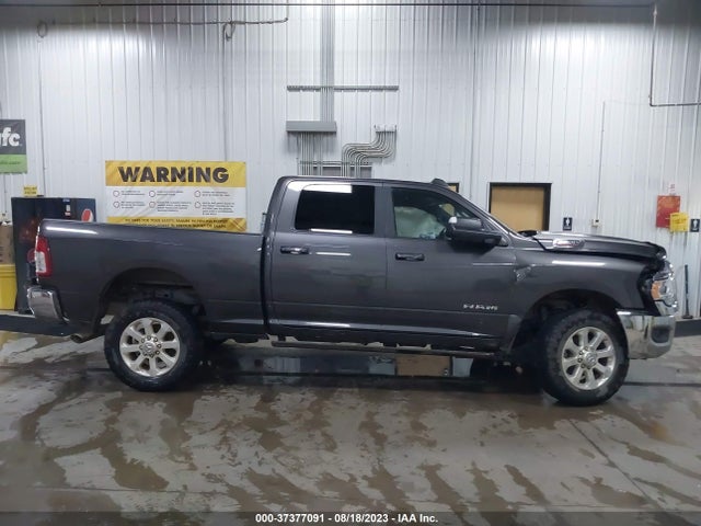 3C6UR5DL2MG682140 RAM 2500 Big Horn