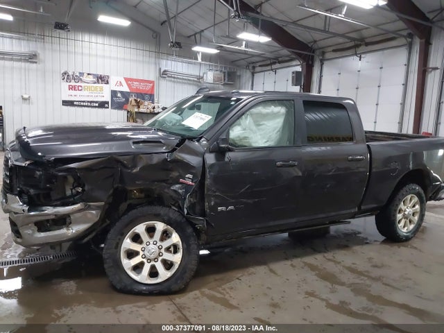 3C6UR5DL2MG682140 RAM 2500 Big Horn