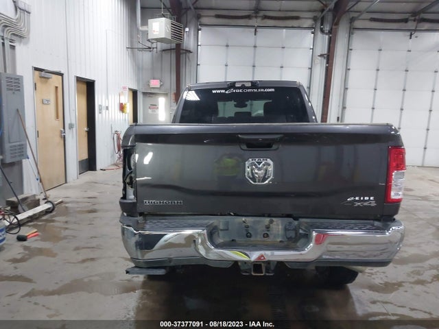 3C6UR5DL2MG682140 RAM 2500 Big Horn