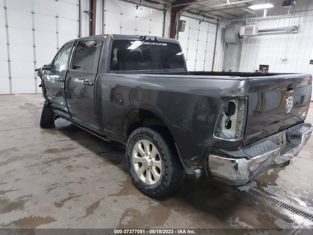 3C6UR5DL2MG682140 RAM 2500 Big Horn
