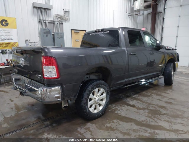 3C6UR5DL2MG682140 RAM 2500 Big Horn