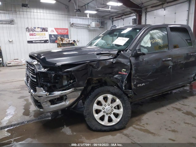 3C6UR5DL2MG682140 RAM 2500 Big Horn