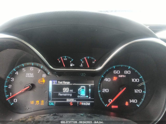 Chevrolet IMPALA LT 2017 2G1105S38H9147606 Image 7