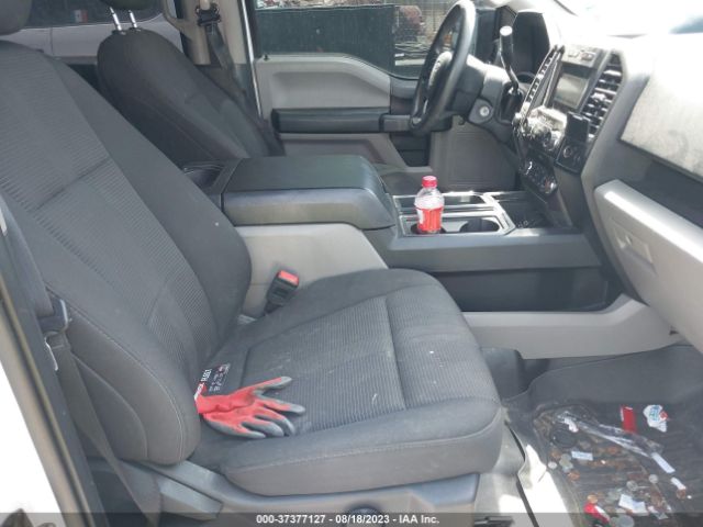 1FTEW1E5XJKF73945 Ford F-150 Xl/xlt/lariat