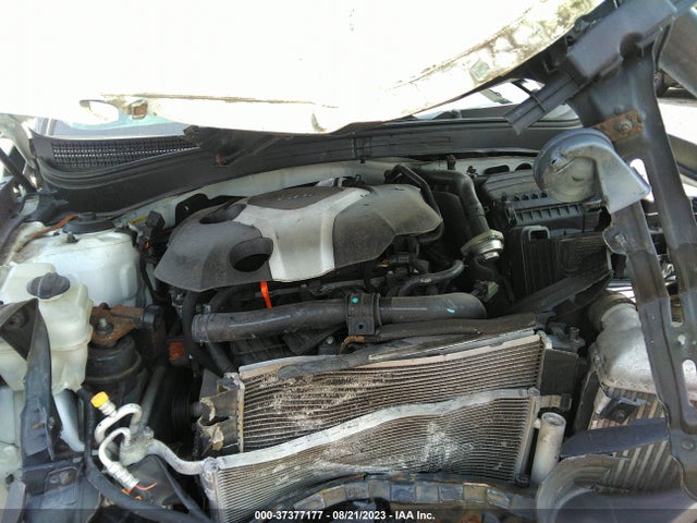 2013 HYUNDAI SONATA LIMITED VIN: 5NPEC4ABXDH685363