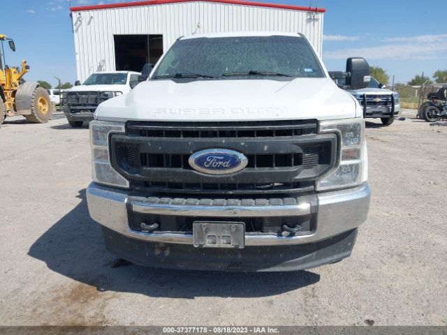 1FT7W2B65LEC23054 Ford Super Duty F-250 Srw Xl/xlt/lariat