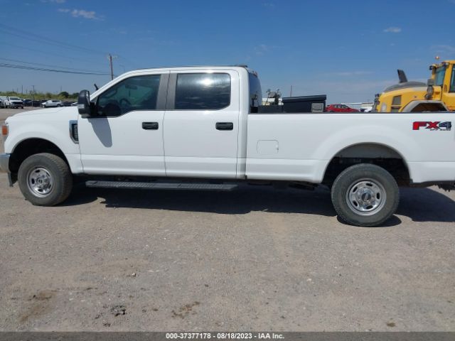 1FT7W2B65LEC23054 Ford Super Duty F-250 Srw Xl/xlt/lariat